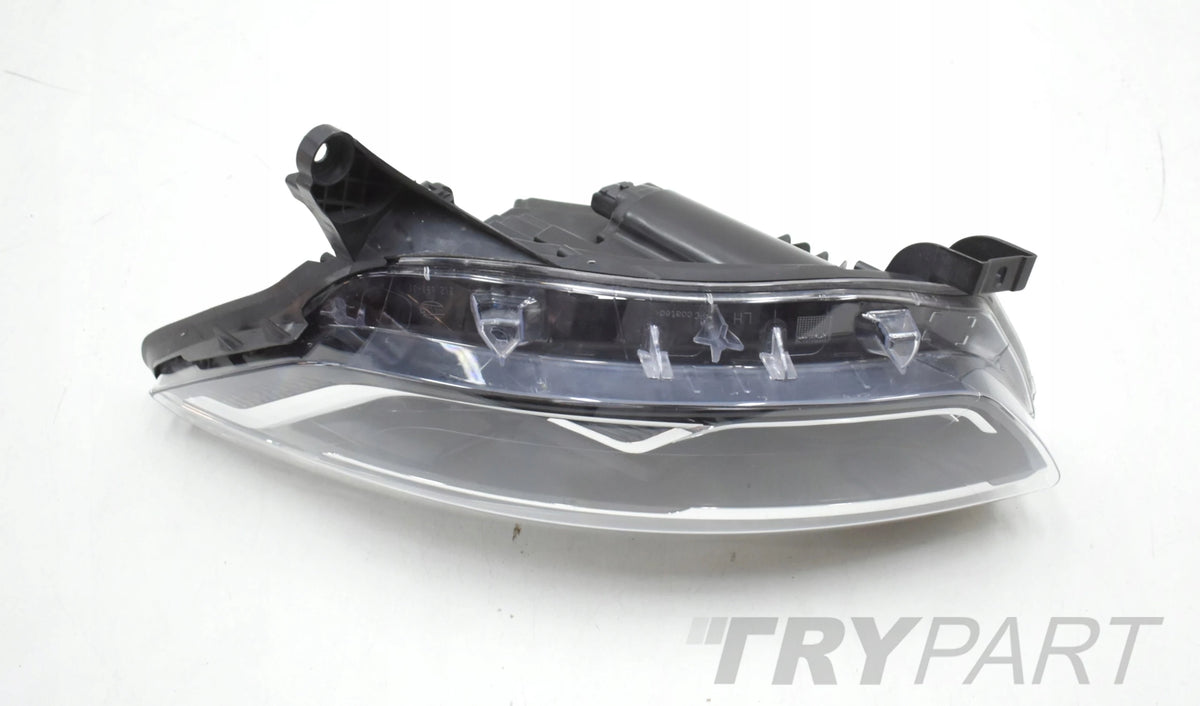 CAPTUR I LIFT HEADLIGHT LEFT FRONT PURE VISION EU ORG 260609454R