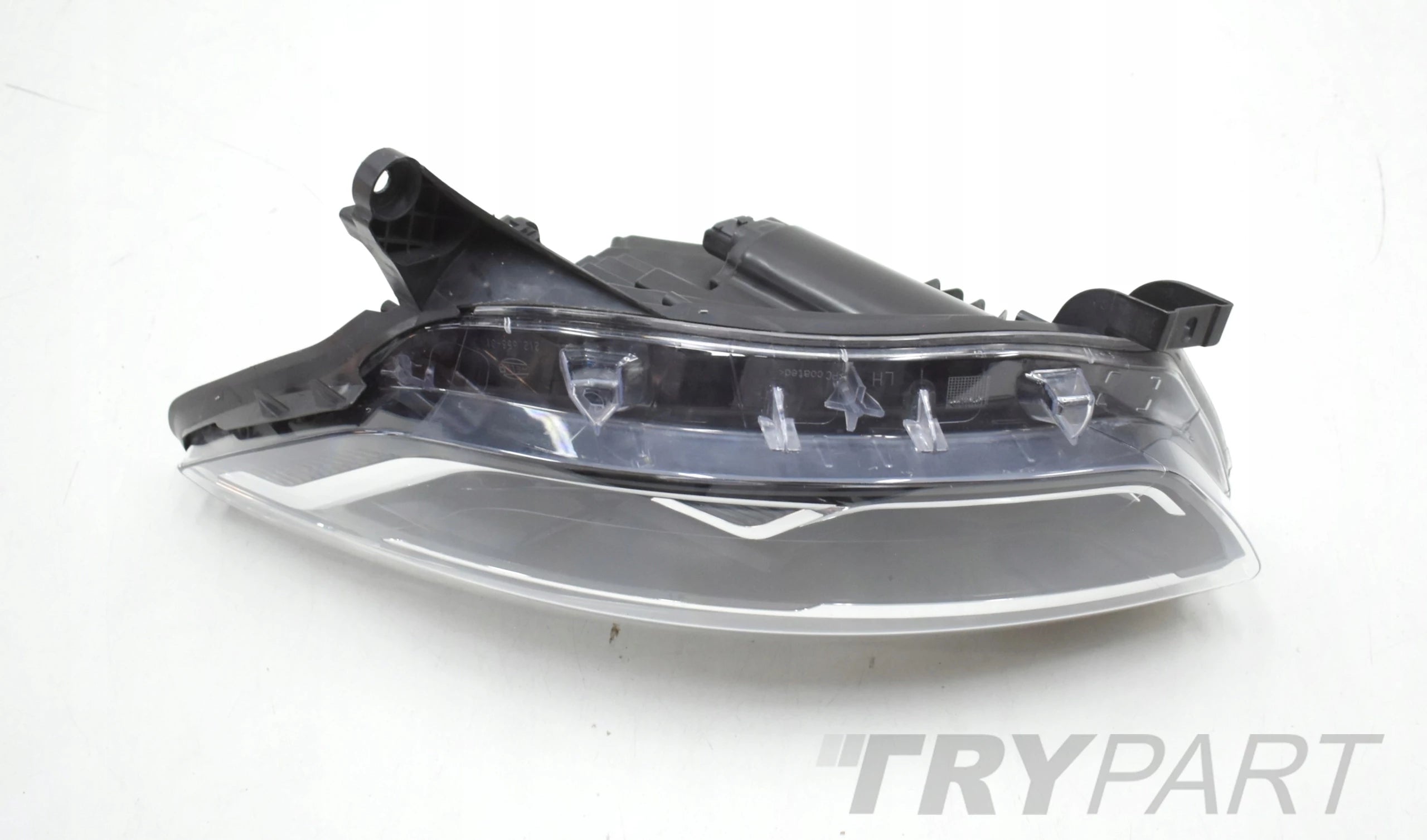 CAPTUR I LIFT HEADLIGHT LEFT FRONT PURE VISION EU ORG 260609454R