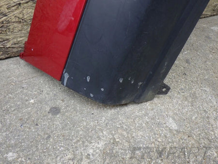RANGE ROVER VOGUE L405 11- Rear Bumper