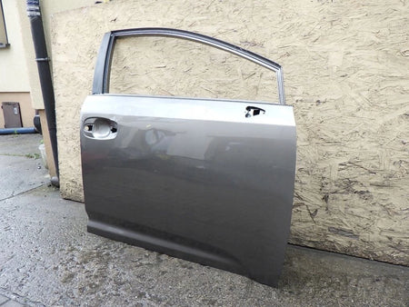 TOYOTA AVENSIS III T27 08- Front Right Door