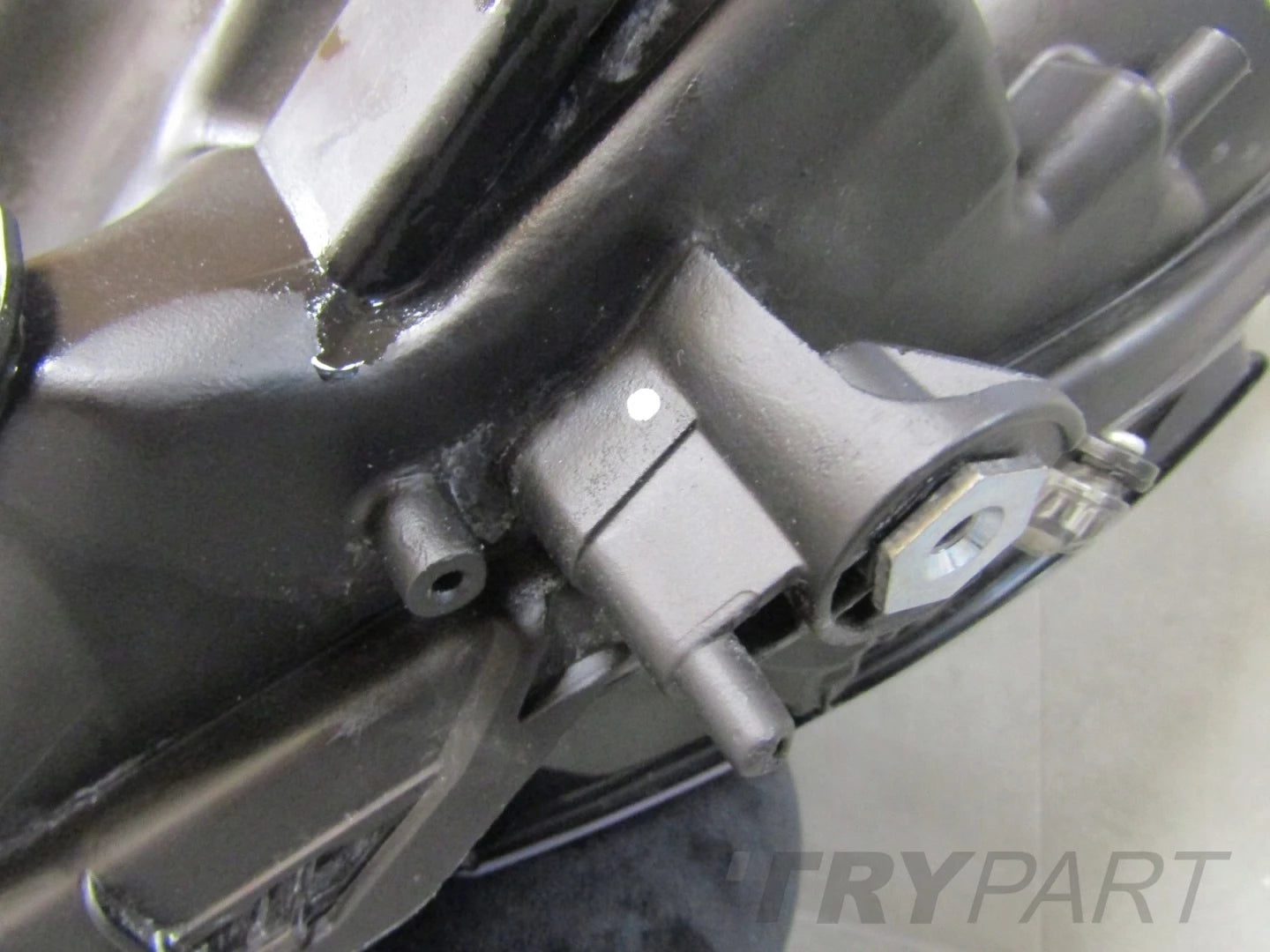 FRONT LAMP LEXUS LBX FULL LED RH RIGHT KOITO 52 352 23-