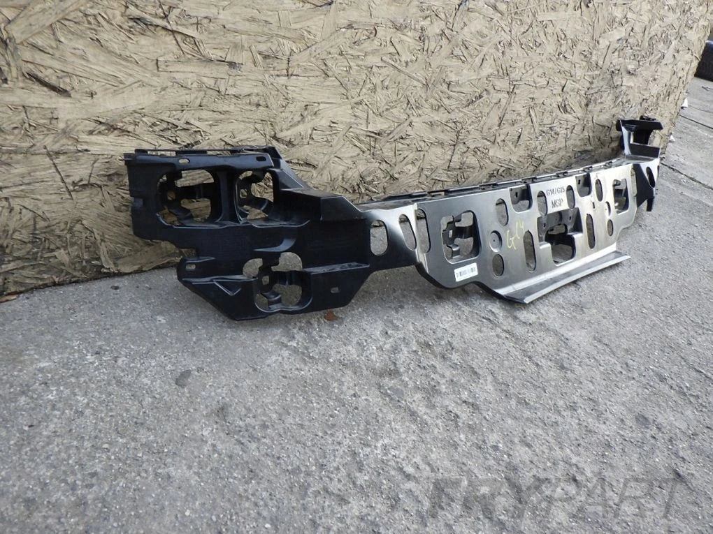 BMW 8 G14 G15 M PACKAGE REAR BUMPER CENTER SKID PLATE
