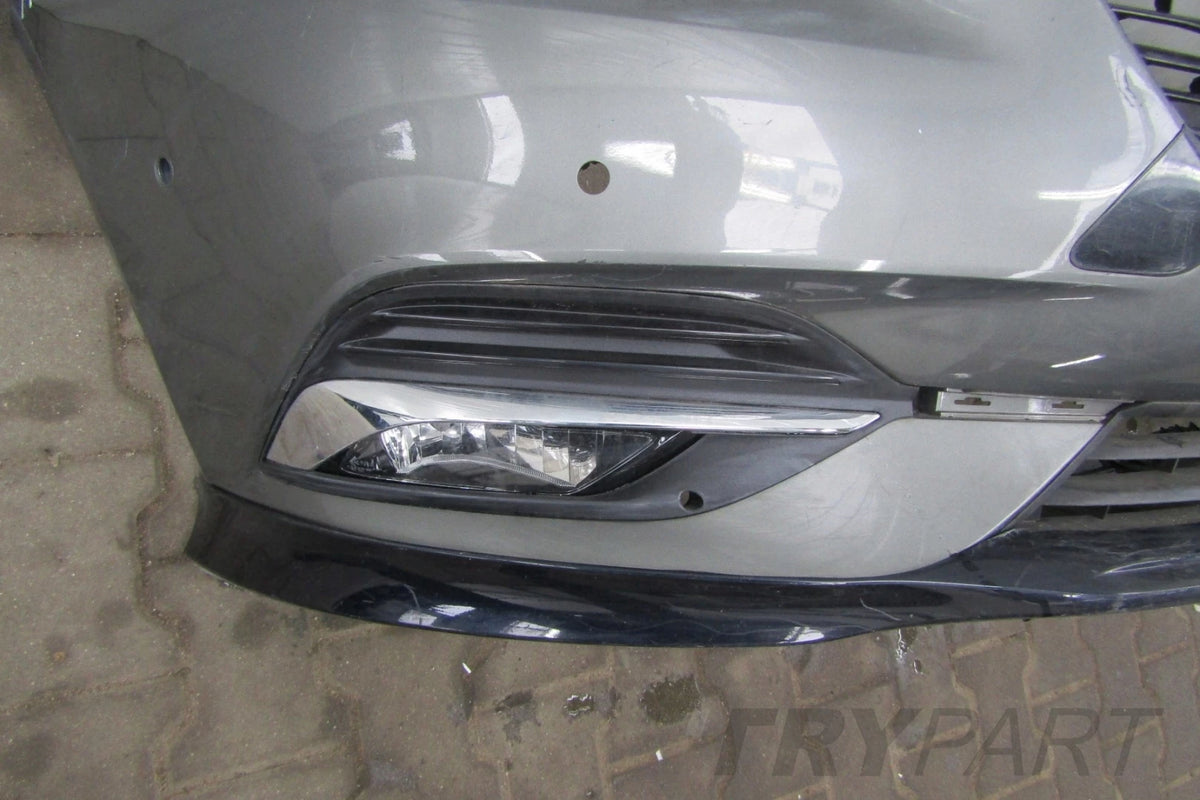 Front Bumper Opel Insignia B 2 II OPC Line 17-
