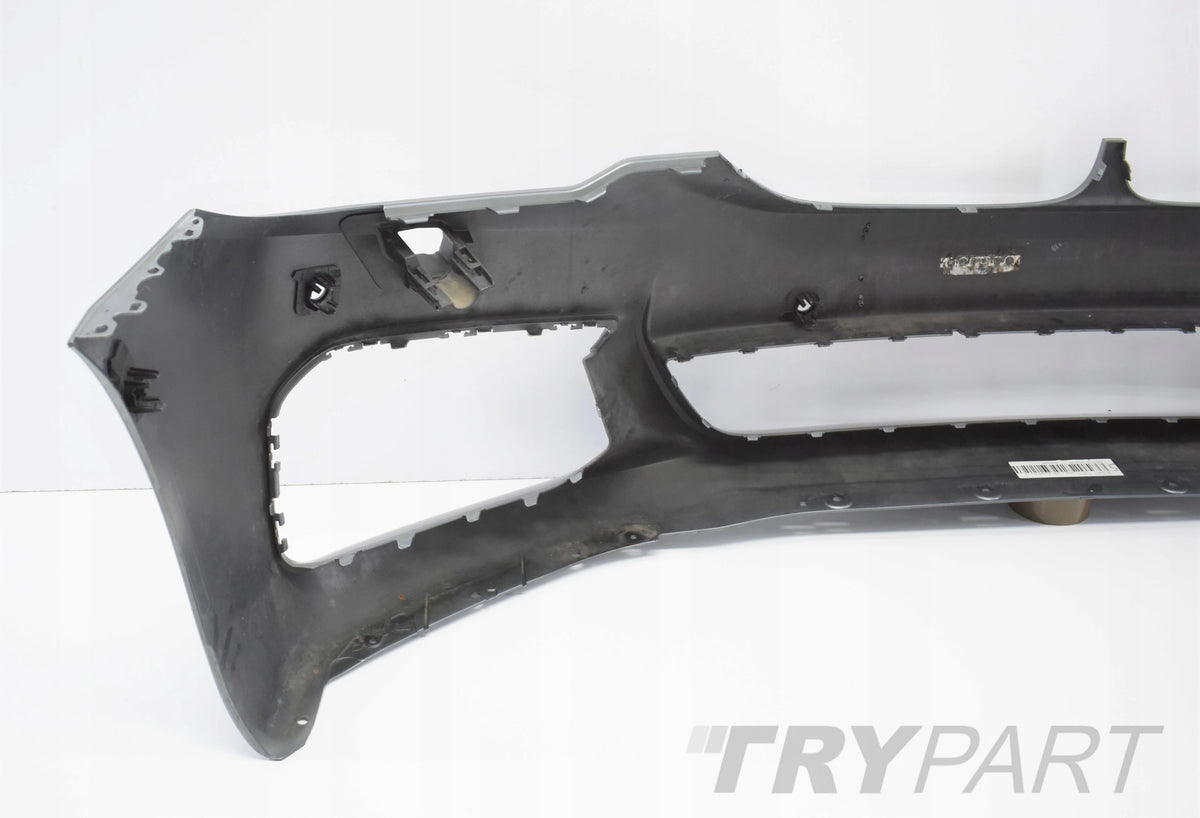 BMW 5 G30 G31 M PACKAGE FRONT BUMPER SUPER CONDITION