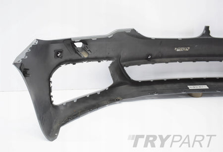 BMW 5 G30 G31 M PACKAGE FRONT BUMPER SUPER CONDITION