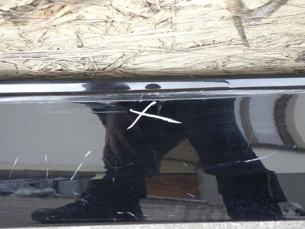 BMW 5 G30 G31 Left Sill Cover Trim