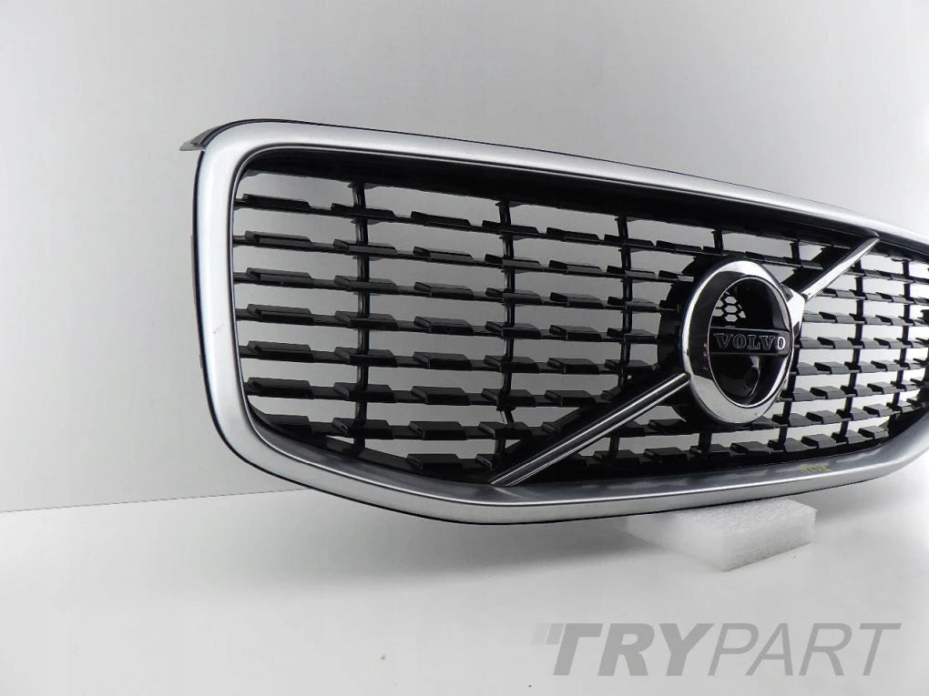 VOLVO XC60 XC 60 2 II R DESIGN 2017- Grille Catch