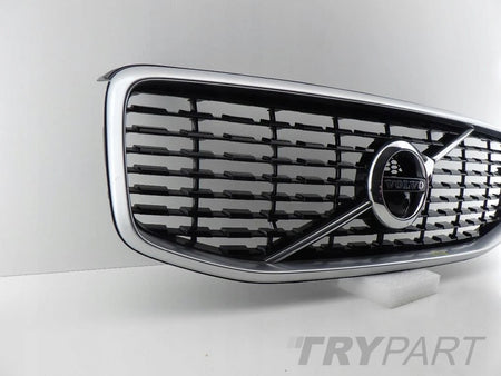 VOLVO XC60 XC 60 2 II R DESIGN 2017- Grille Catch