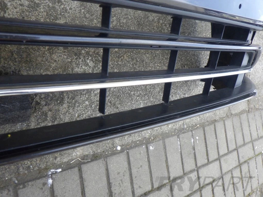 VW PASSAT B8 3G LIFT 19- Front Bumper