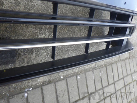 VW PASSAT B8 3G LIFT 19- Front Bumper