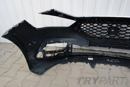 Front Bumper Seat Leon IV 4 5FA 4 20-