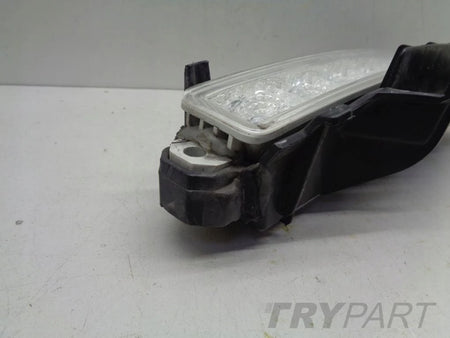 CITROEN BERLINGO PEUGEOT TOYOTA HALOGEN LED DRL