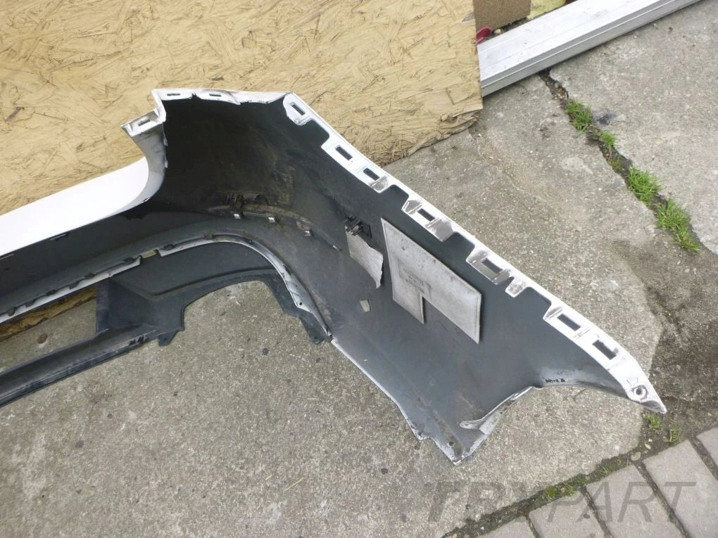 SEAT LEON IV 4 ESTATE Rear Bumper