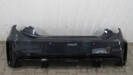 Rear Bumper Mini Cooper S J01 Electric JCW 23-