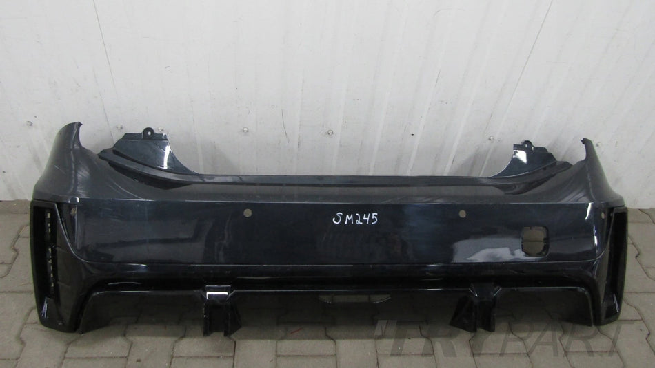 Rear Bumper Mini Cooper S J01 Electric JCW 23-