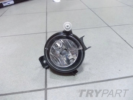 BMW X5 LCI LIFT Right Halogen