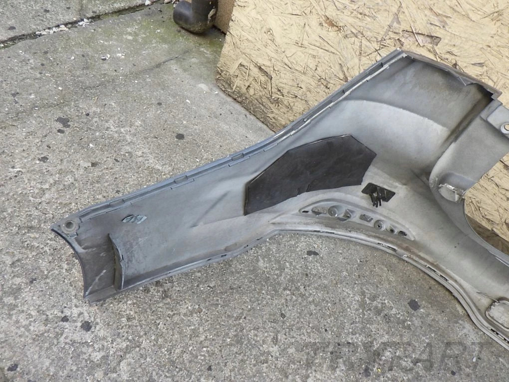 FORD FOCUS MK4 IV ESTATE 18- rear bumper