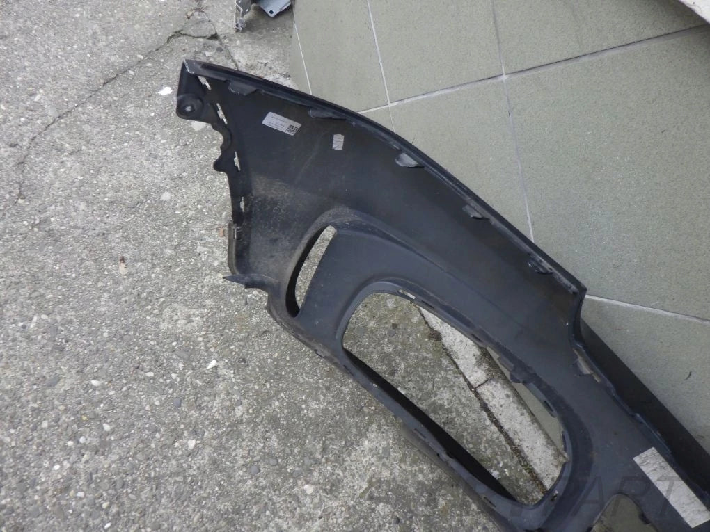 MINI COUNTRYMAN II S F60 JCW WORKS Front Bumper