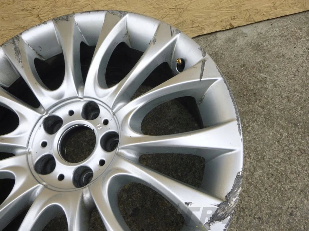 BMW F10 F12 INVIDUAL 8.5Jx19 et33 aluminum wheel