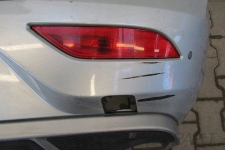 Rear Bumper Volvo V40 R-Design 12-