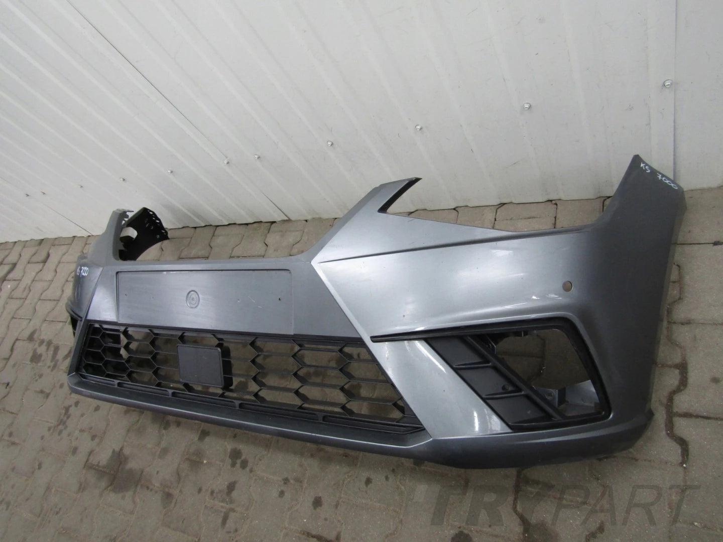Front Bumper Seat Ibiza FR V 5 6F0 17-
