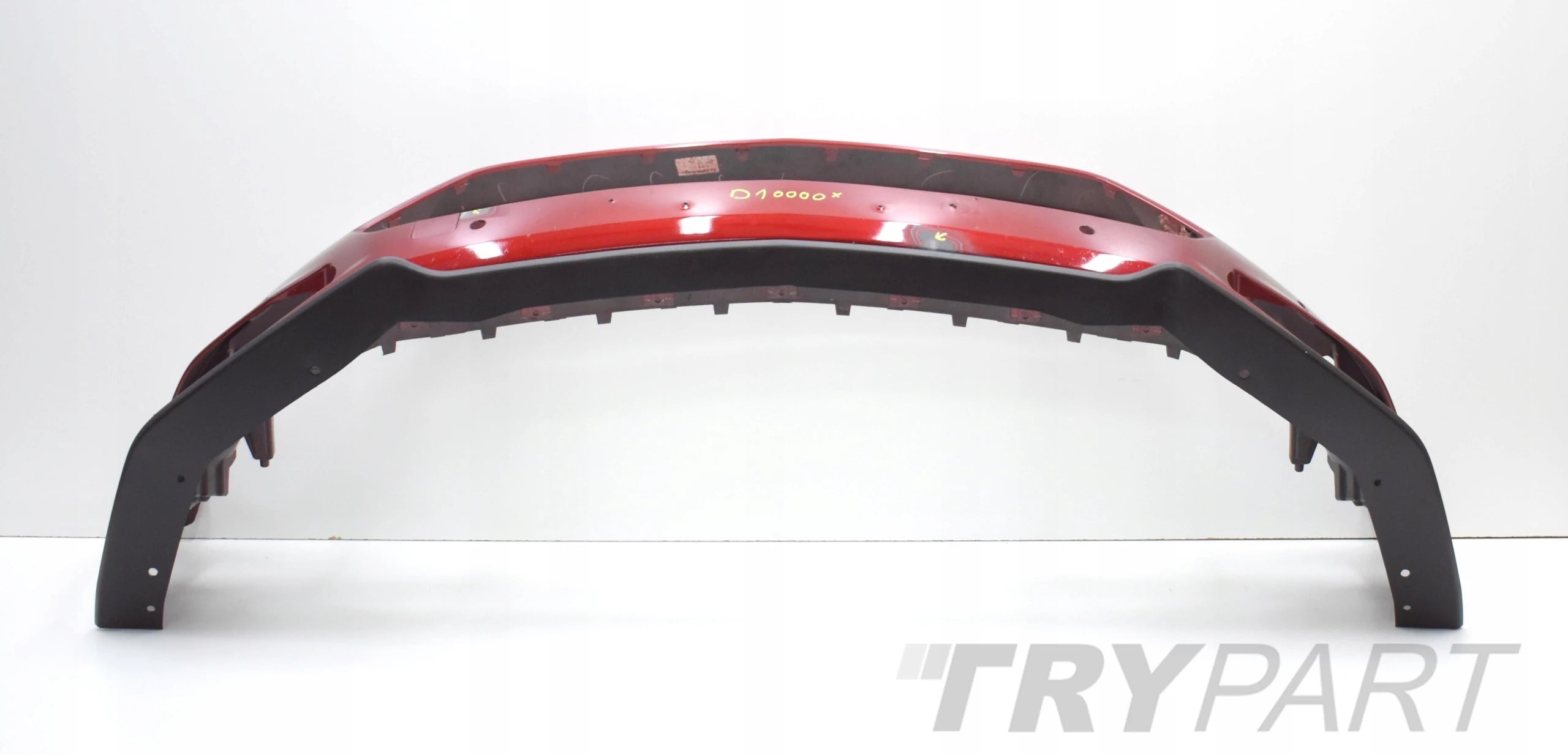 FORD MUSTANG VI LIFT GT FRONT BUMPER ORG + SPOILER