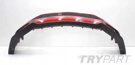 FORD MUSTANG VI LIFT GT FRONT BUMPER ORG + SPOILER
