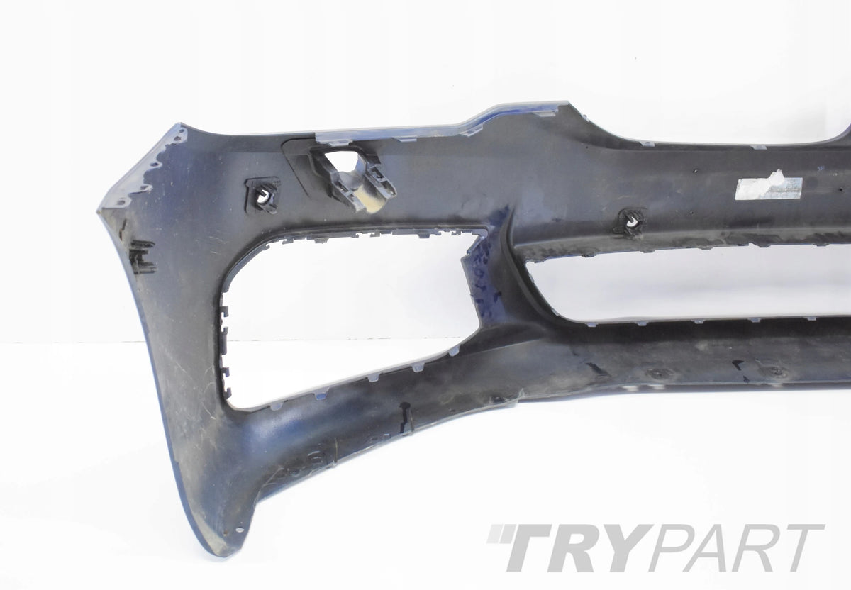 BMW 5 Series G30 G31 M Sport Package Front Bumper Genuine