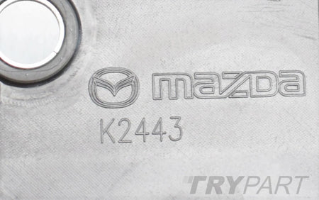 MAZDA CX5 CX-5 ENGINE UNDERTRAY SHIELD 12-17 ORG