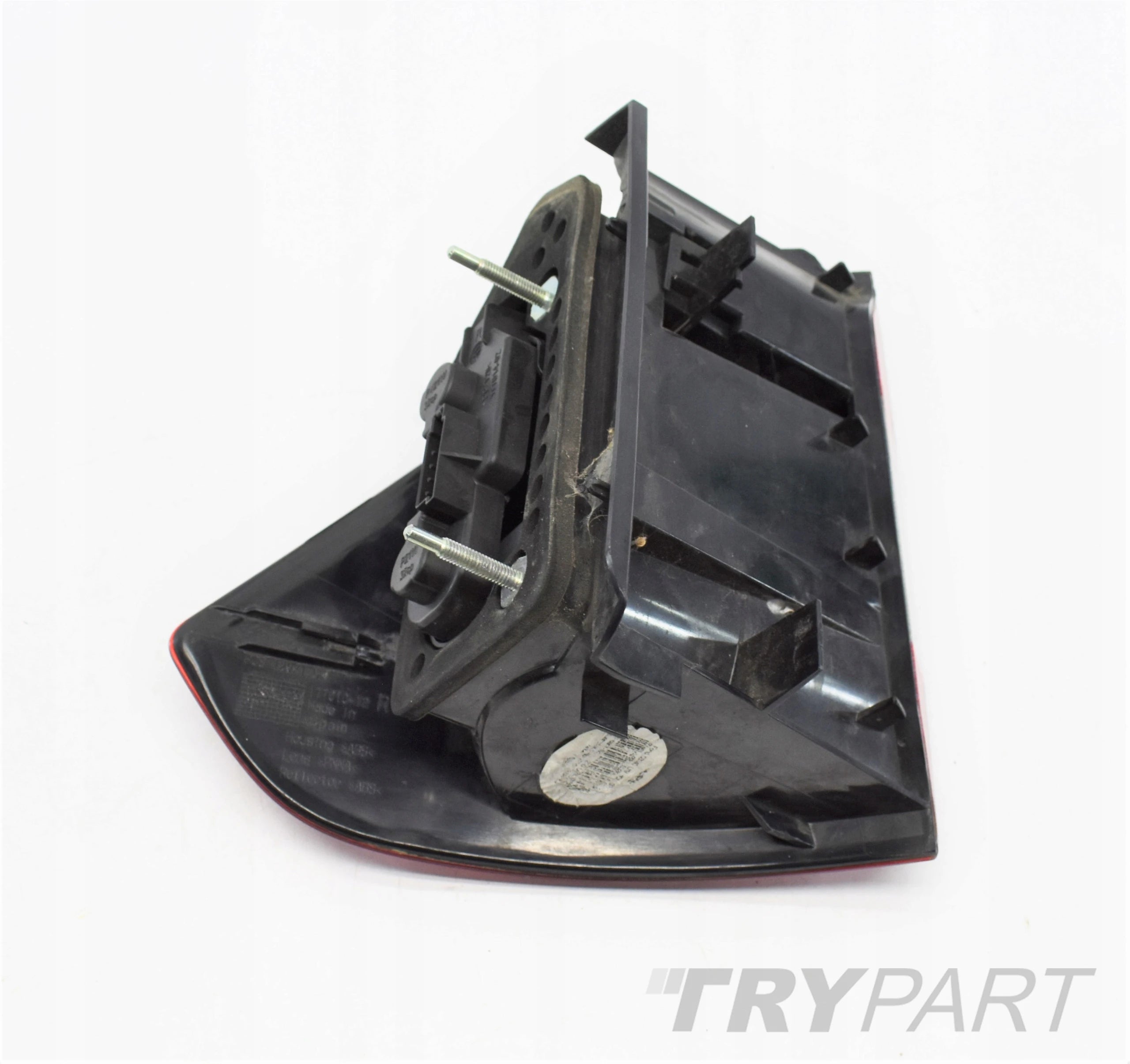 FORD GALAXY MK3 LIFT RIGHT REAR LIGHT ORG