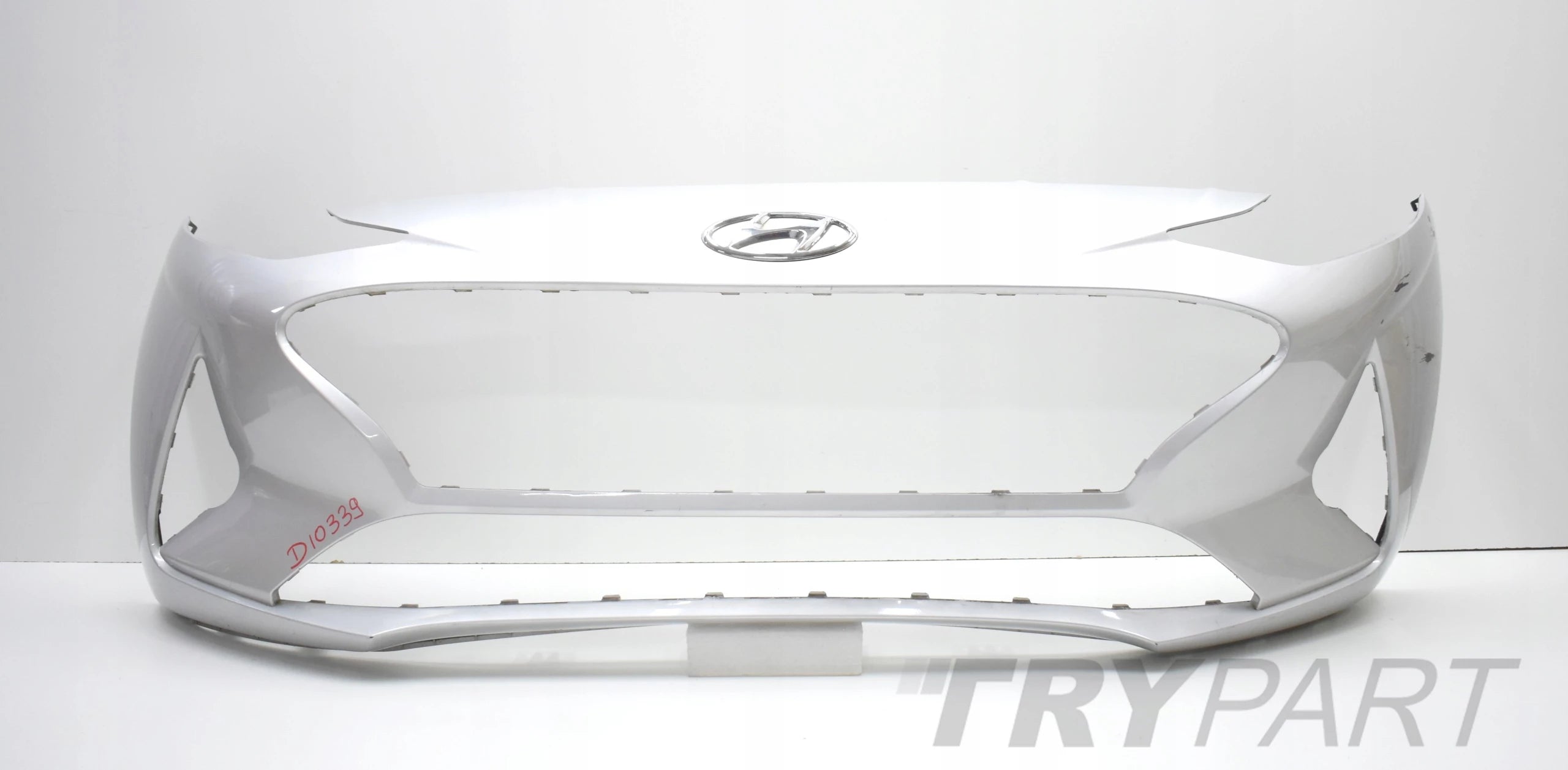 HYUNDAI I10 III FRONT BUMPER ORG