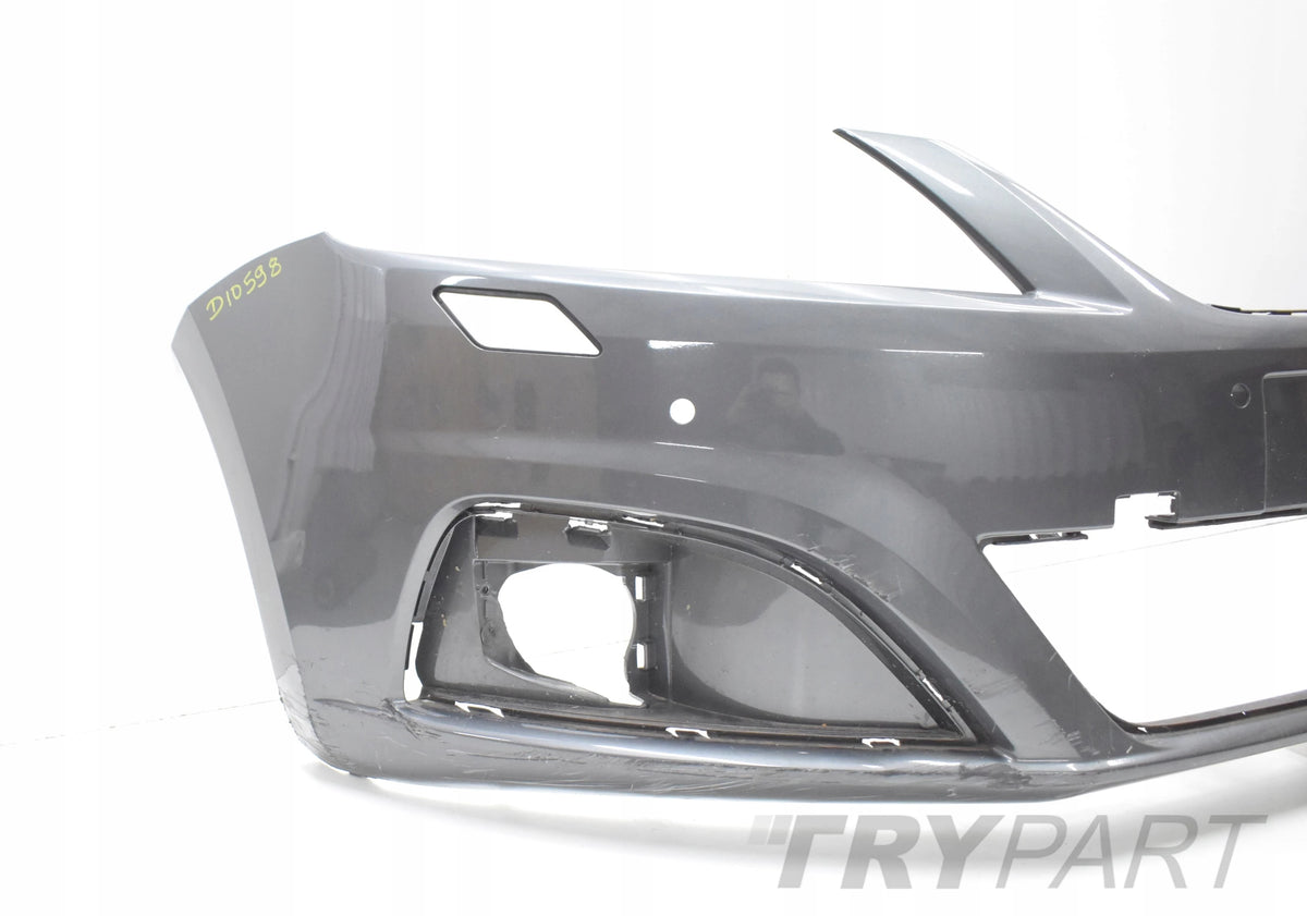 SEAT ALHAMBRA II 7N5 FRONT BUMPER ORIGINAL