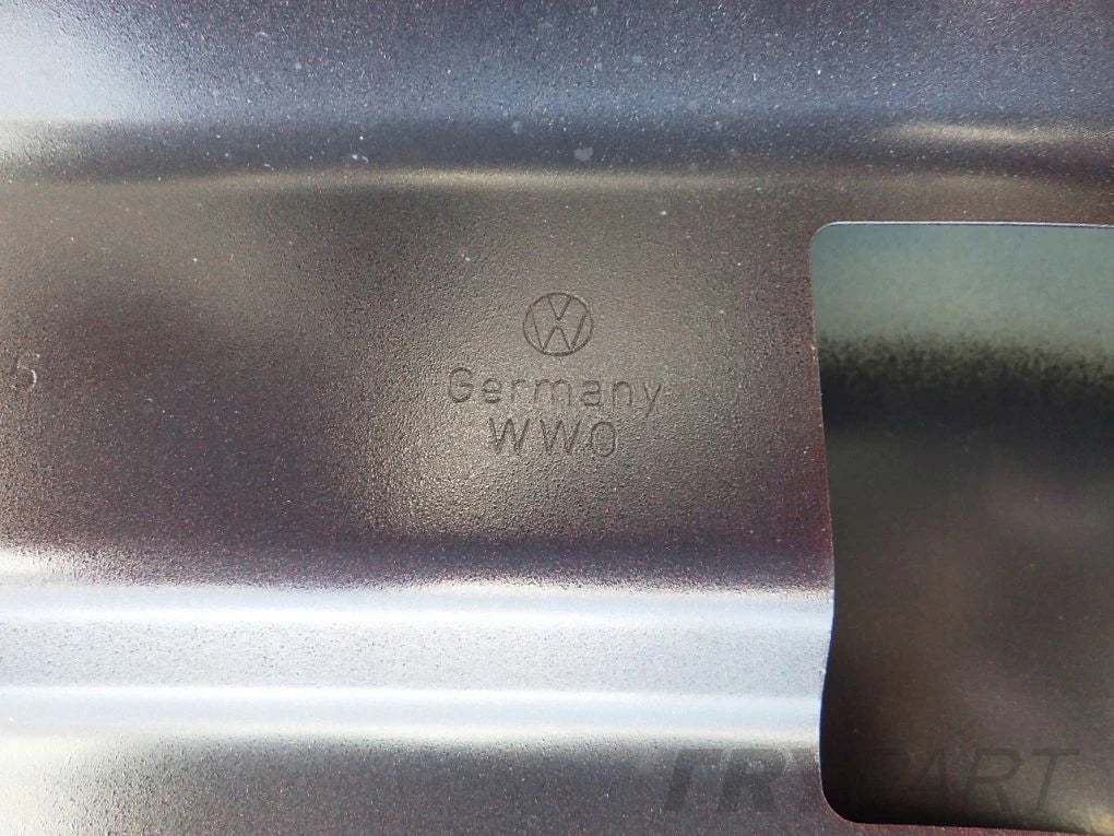 VW GOLF VIII 8 5H 5H0 20- Hood