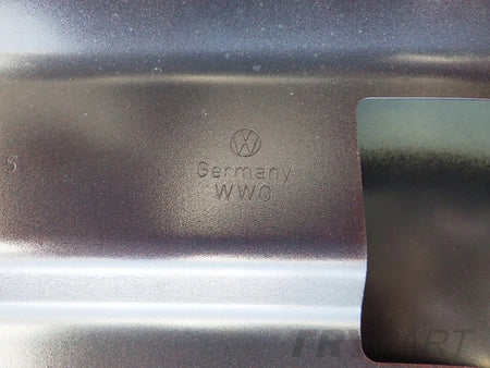 VW GOLF VIII 8 5H 5H0 20- Hood