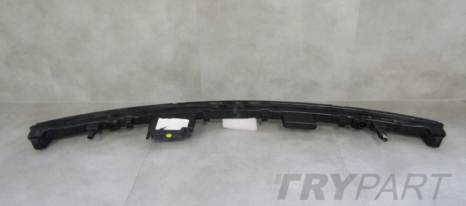 FRONT HEADLIGHT BLENDA MERCEDES EQA 243 W243 LED DRL 21- A2439063200