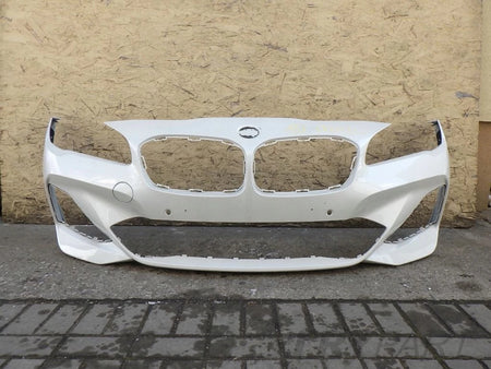 BMW 2 F45 F46 LIFT LCI M PACKAGE front bumper