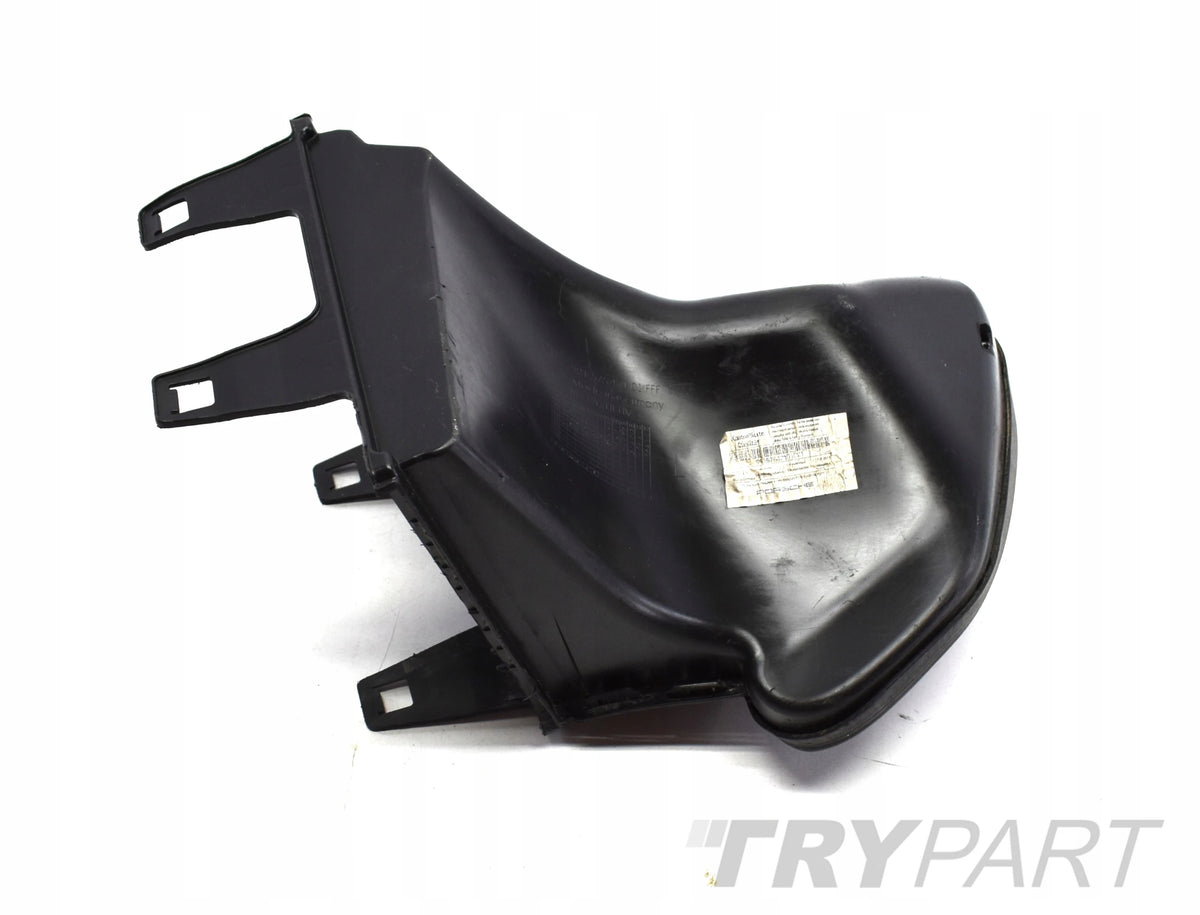 PORSCHE 911 991 STEERING WHEEL AIR VENTS GRILLE