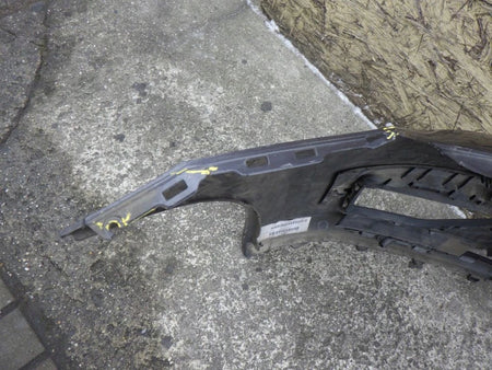 VW GOLF VII SPORTSVAN 510 Front Bumper