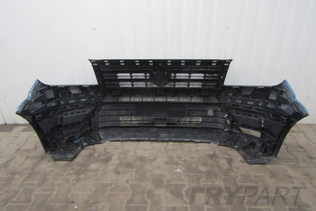 Front Bumper VW Crafter 2 II 7C0 16-