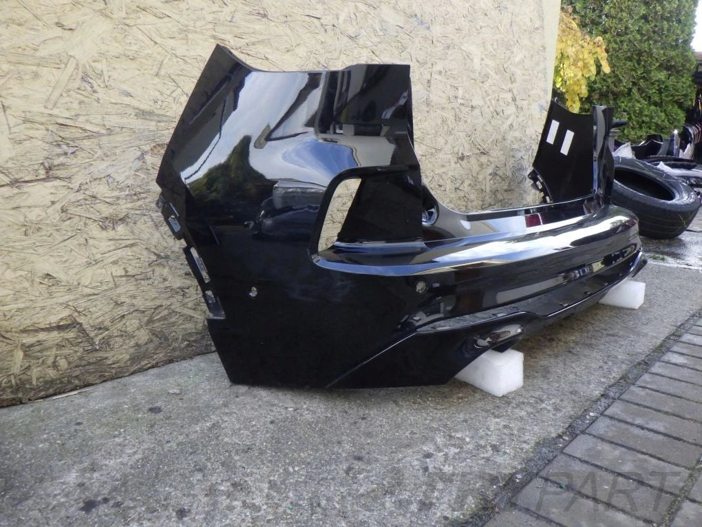 FORD KUGA MK3 III 3 ST LINE 19- Rear Bumper