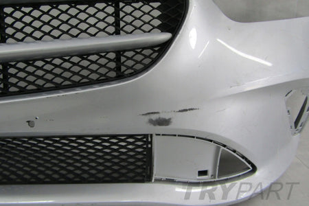 Front Bumper for Mercedes B-Class W247 18-