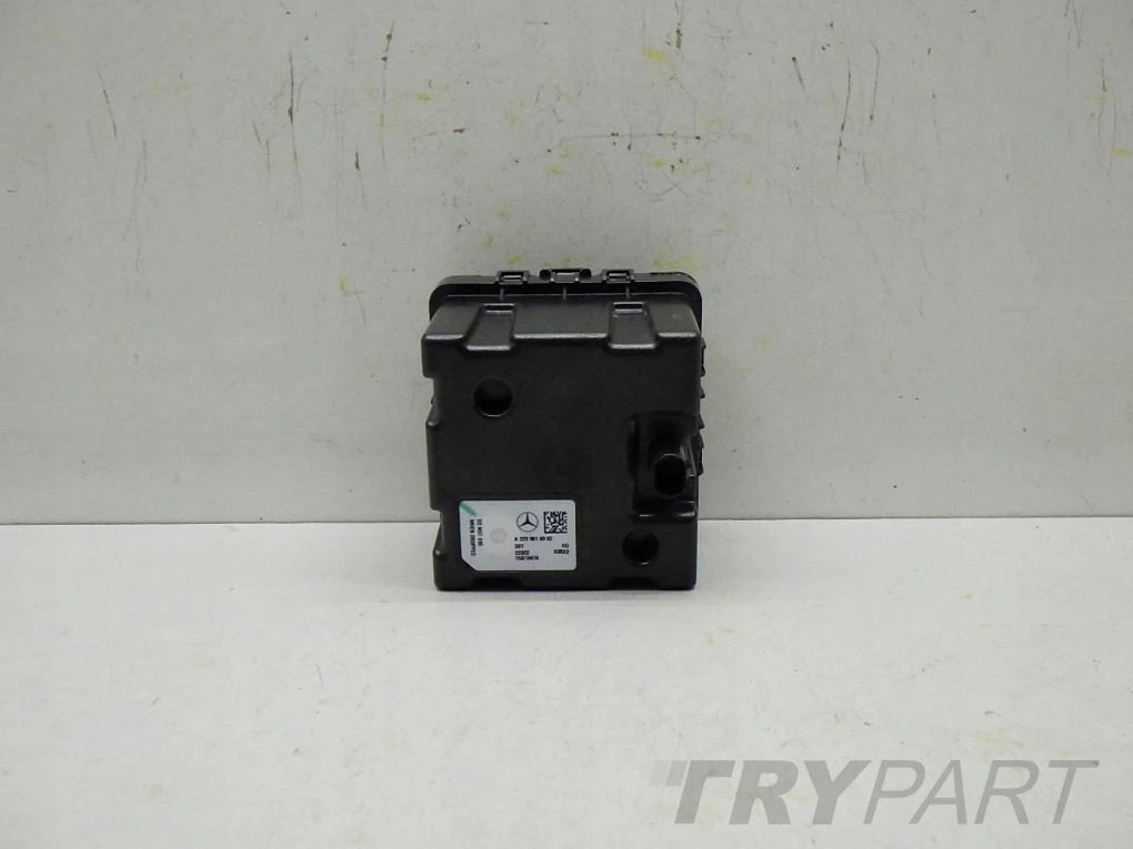 Mercedes Benz A 2239016902 Sound Module