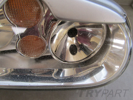 VW Golf 4 IV Xenon Headlight 97-06 RH 1J1941016L
