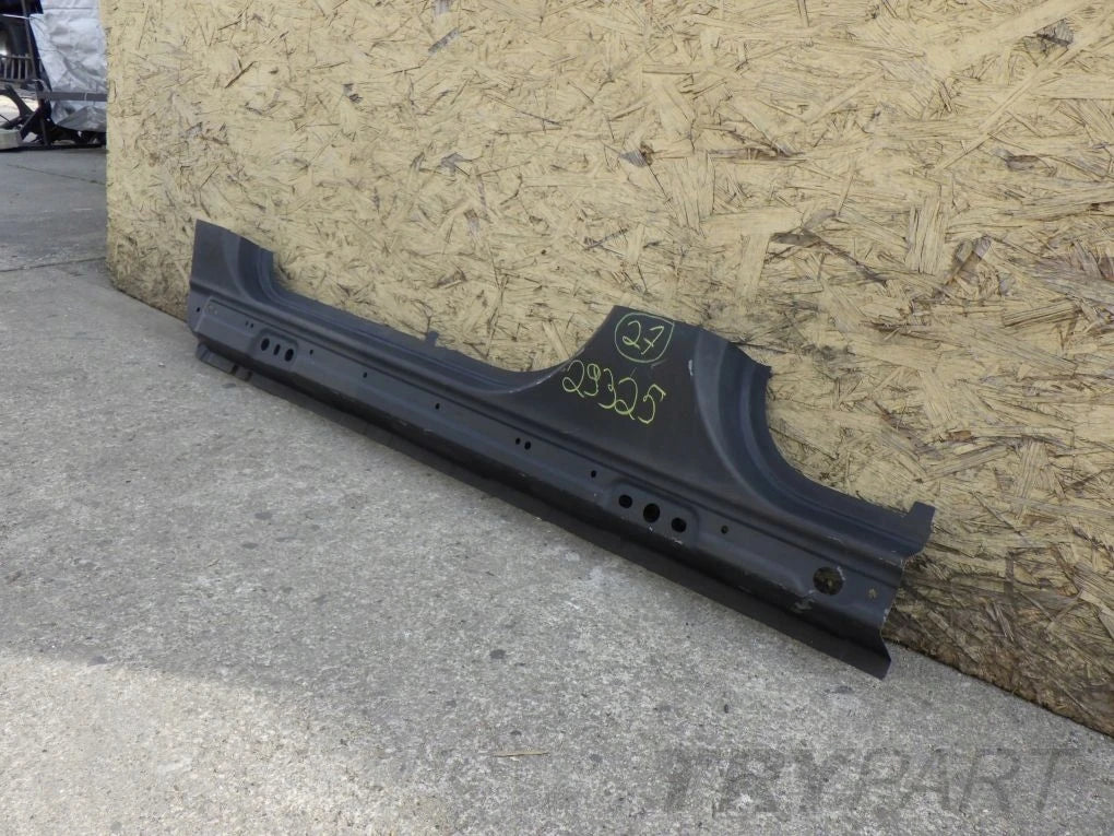 LAND ROVER DISCOVERY SPORT L550 2015- Left Sill NEW ORIGINAL