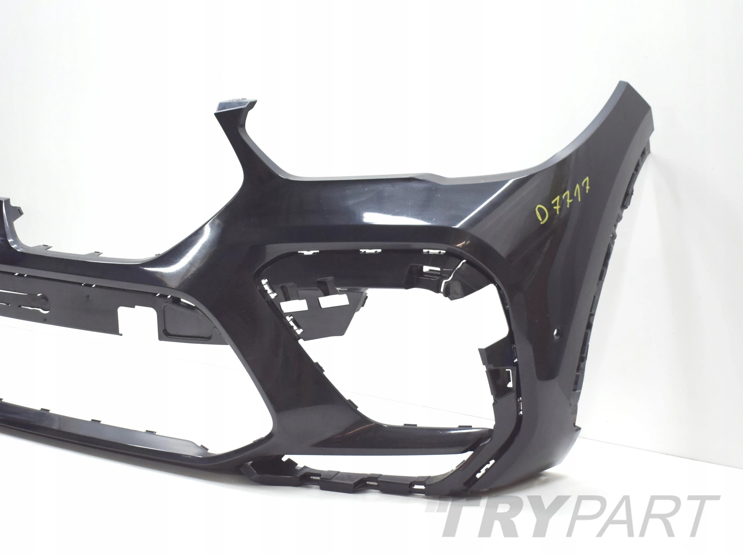 BMW XM6 X6 M POWER F96 FRONT BUMPER ORG