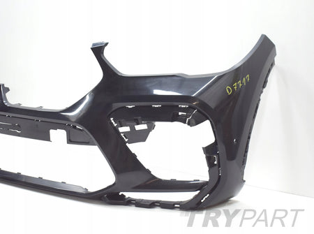 BMW XM6 X6 M POWER F96 FRONT BUMPER ORG