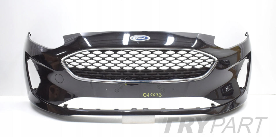 FORD FIESTA MK8 FRONT BUMPER ORG
