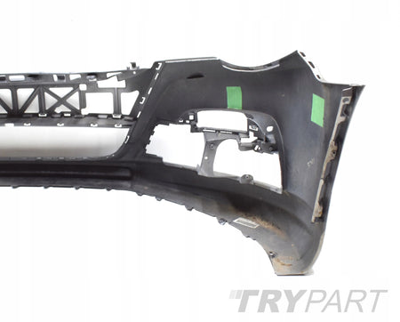 VW PASSAT CC R LINE 3C8 FRONT BUMPER FRONT ORIGINAL PRE-FACELIFT