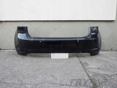 VW GOLF VII 7 5G6 12- Rear bumper