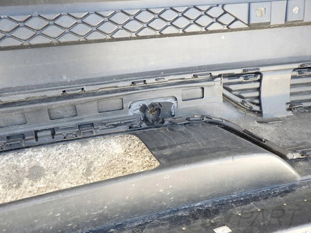 SEAT TARRACO 5FJ 19- Rear Bumper